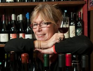 Christine Marzani
