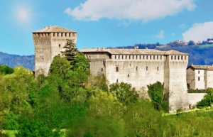 Castello di Varano de Melegari