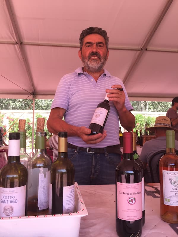 Pezzalunga Pezzalunga