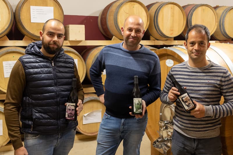 I Garagisti di Sorgono I Garagisti di Sorgono