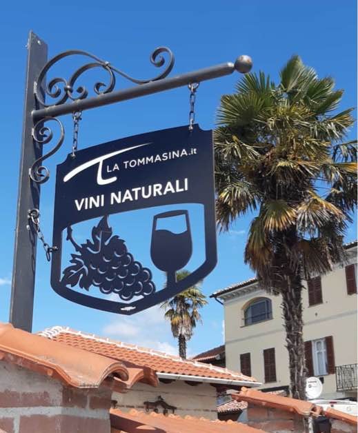 La Tommasina La Tommasina
