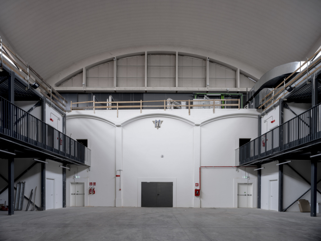 Workout Pasubio - Parma