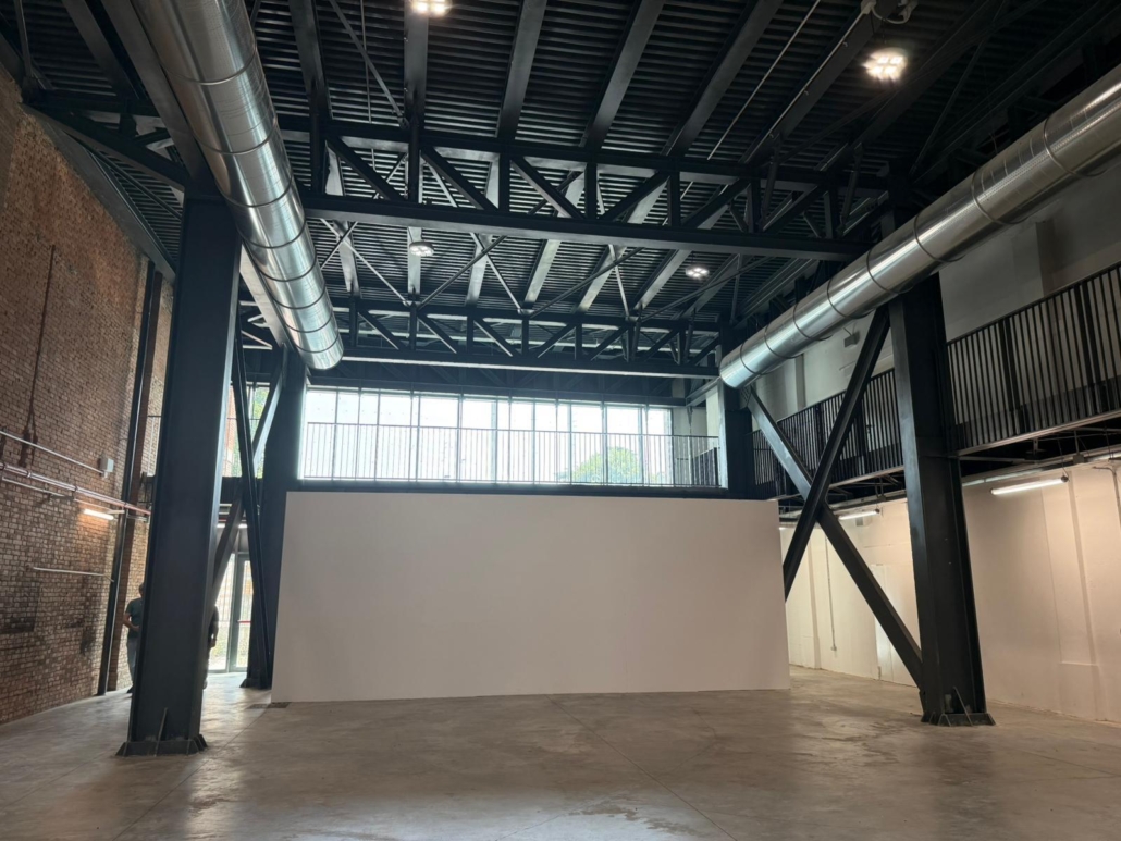 Workout Pasubio - Parma