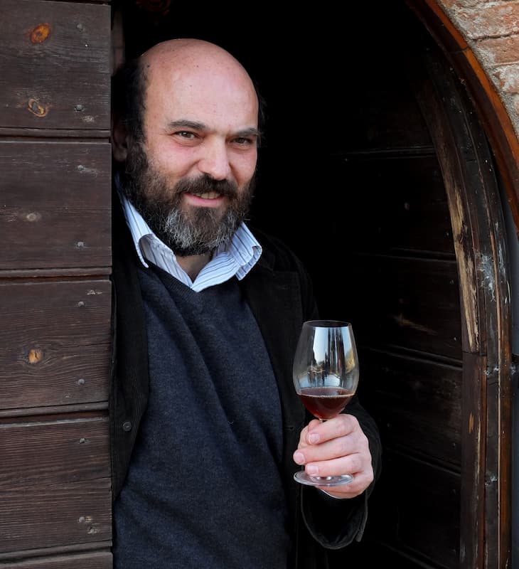 La Palazzola La Palazzola